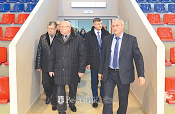 Высокая инспекция