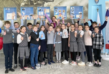 Большое орлятское путешествие