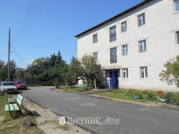 В городе становится комфортнее