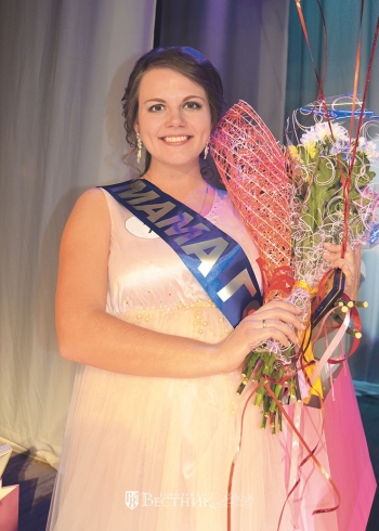 Наталья Пахтусова