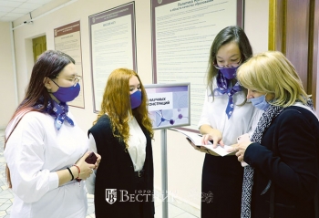 Глеб Никитин: &laquo;Более 30 000 человек получили дополнительное образование в нижегородских вузах в рамках нацпроекта&raquo;