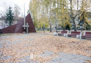 Каким станет сквер ПОБЕДЫ?