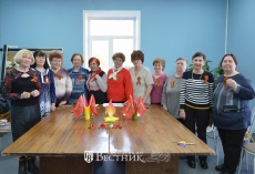 «Творчество без границ»