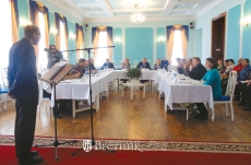 Кто для нас Юрий Долгорукий?