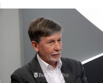 Андрей Дахин: &laquo;На высокую явку избирателей повлияли и дистанционное голосование, и отношение нижегородцев к губернатору&raquo;