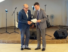 Предприниматель года-2020