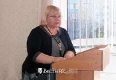 Для граждан старшего поколения