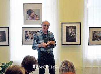 Лица мастеров