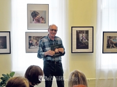 Лица мастеров