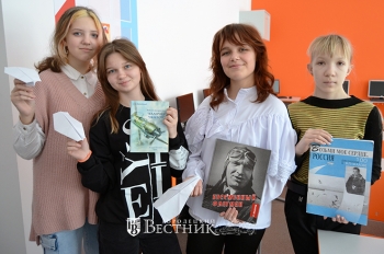 Бесстрашный сокол с Волги