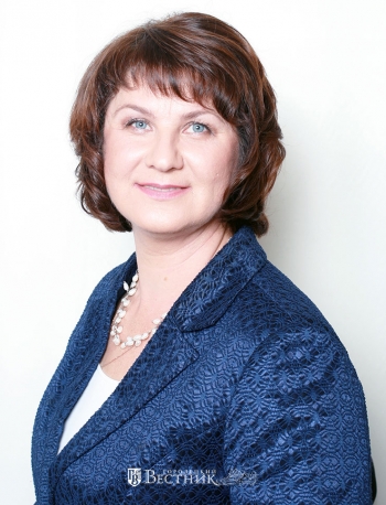 Н.В. Марова: «Мы рады каждому ребёнку»