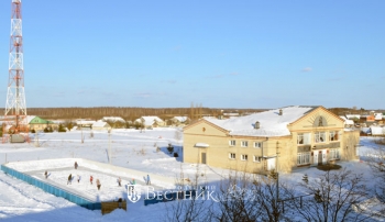 &laquo;Молодым да удалым и радость в руки!&raquo;