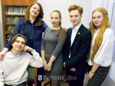 Успешные. Яркие. Лучшие