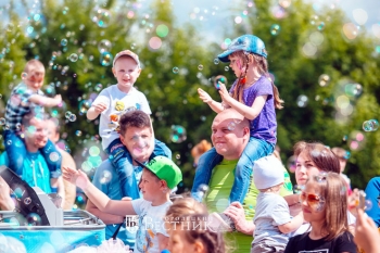 Крепкая семья &ndash; сильное предприятие