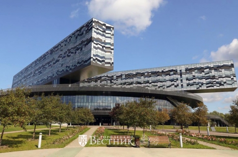 Глеб Никитин: «Благодаря работе научно-образовательного центра внутренний региональный продукт может дополнительно вырасти на 24%»