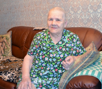 Время выбрало нас