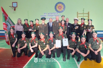 Защита России зависит от нас