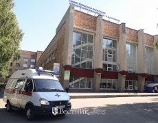 «Новое отделение позволит пациентам со всего региона получать экстренную медпомощь, лечение, а затем и реабилитацию на современном высокотехнологичном оборудовании», - Андрей Гнеушев