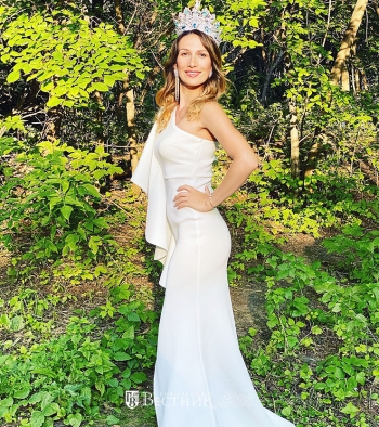 Главный приз для Миссис