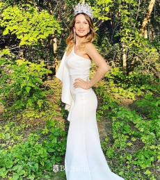 Главный приз для Миссис