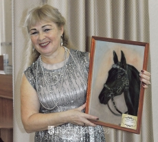 Когда поёт душа творца