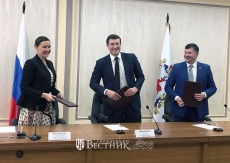 Глеб Никитин: «Мы должны предсказать потребность в трудовых ресурсах и обеспечить их подготовку уже сейчас»