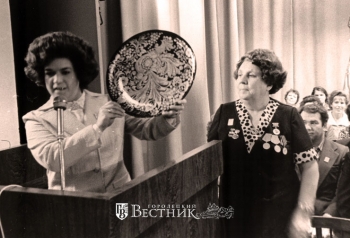 Жизнь, отданная людям