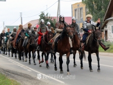 По пути князя Александра