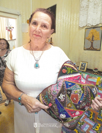 Творчество, рождённое душой