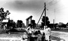 Где-то в деревне