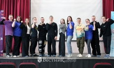 «#БУДЬЗДОРОВ!»