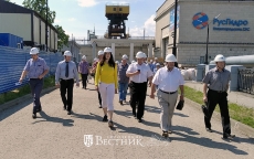 Ремонт дорог, малый бизнес, работа предприятий