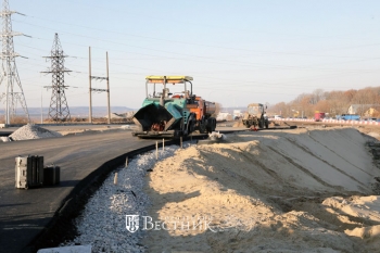 Глеб Никитин: «Нижегородская область планирует сохранить объем дорожного строительства и ремонта в рамках нацпроекта в 2021 году»