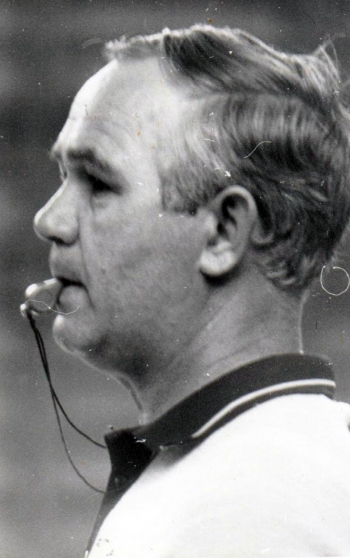 Тренер, наставник, друг