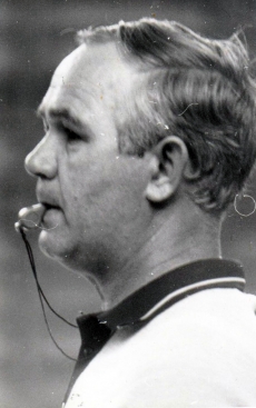 Тренер, наставник, друг