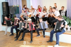 Неравнодушные к миру прекрасного