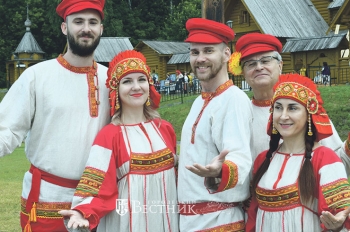 &laquo;Город мастеров&raquo; &ndash; для мастеров России