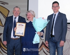 В центре – человек!