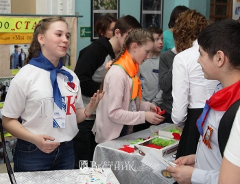 Лидеры нового поколения