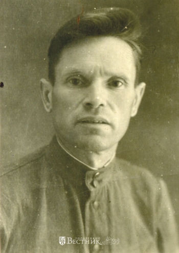 Живые свидетели военных лет (фотогалерея)