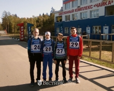 От новичков – до сильнейших