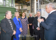 Общественная палата держит руку на пульсе