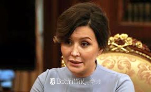 Светлана Чупшева: «Результаты Нижегородской области в  инвестиционном рейтинге – это настоящий прорыв!»