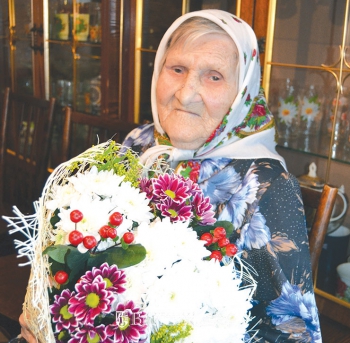 Недолгое счастье Степаниды Лебедевой