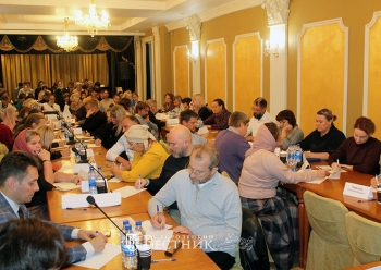 Опыт успешных практик