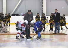 На &laquo;Кубок воинской славы&raquo;