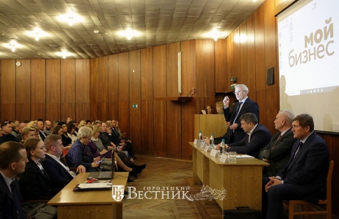 Нижегородские предприниматели получат больше льготных кредитов в 2020 году