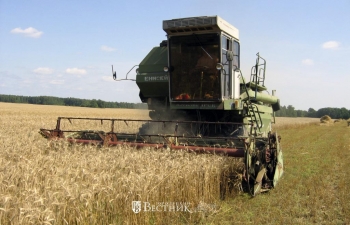 Сквозь трудности – к хорошим урожаям