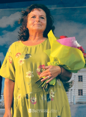 Л.В. Белова: &laquo;Мои воспитанницы &ndash; вот мои самые ценные награды&raquo;