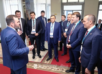 Органы власти 48 районов и городов Нижегородской области переходят на электронный документооборот